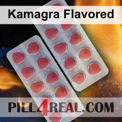 Kamagra Flavored 784