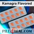 Kamagra Flavored 852