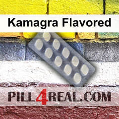 Kamagra Flavored 892