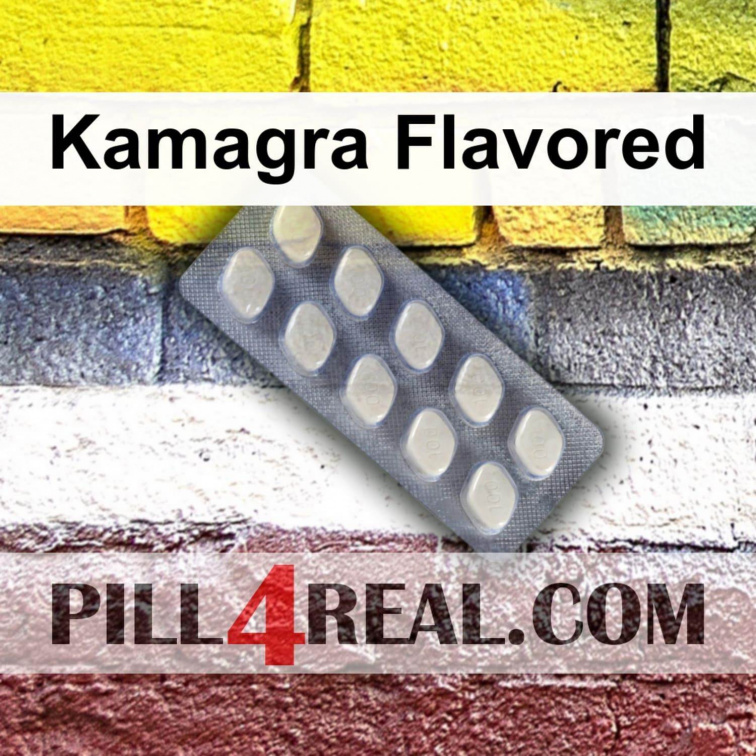 Kamagra Flavored 892