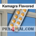 Kamagra Flavored 899