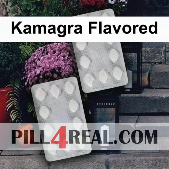 Kamagra Flavored 904