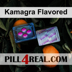 Kamagra Flavored 929