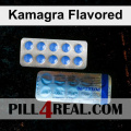 Kamagra Flavored 980
