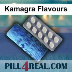 Kamagra Flavours 153
