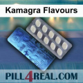 Kamagra Flavours 153