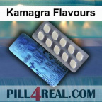 Kamagra Flavours 153