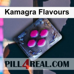 Kamagra Flavours 190