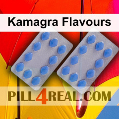 Kamagra Flavours 229