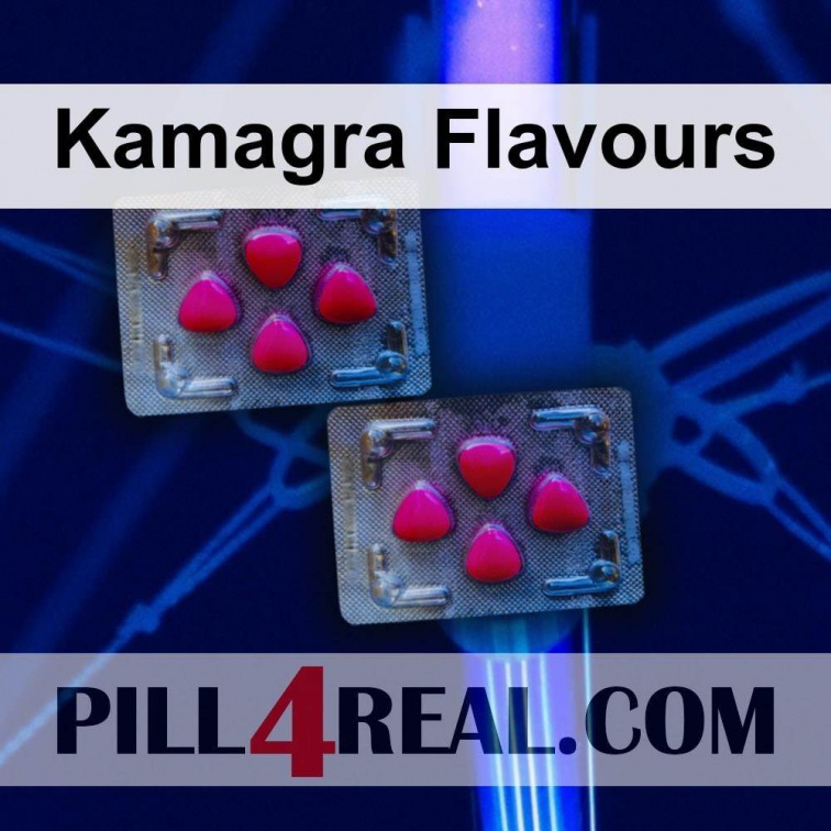 Kamagra Flavours 273