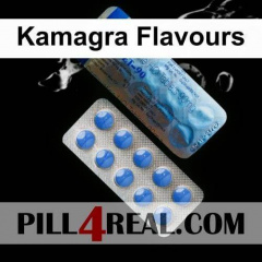 Kamagra Flavours 307