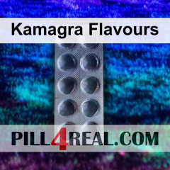 Kamagra Flavours 334