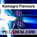 Kamagra Flavours 524