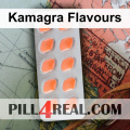 Kamagra Flavours 527