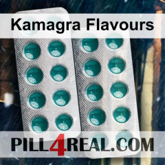 Kamagra Flavours 535