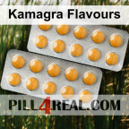 Kamagra Flavours 577
