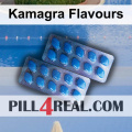 Kamagra Flavours 586