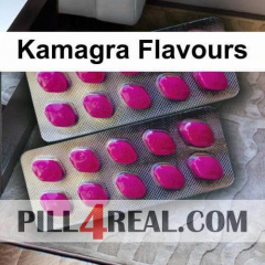 Kamagra Flavours 703