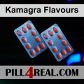 Kamagra Flavours 712