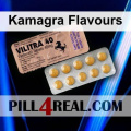 Kamagra Flavours 724