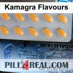 Kamagra Flavours 774