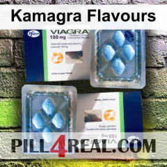 Kamagra Flavours 799