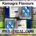 Kamagra Flavours 799