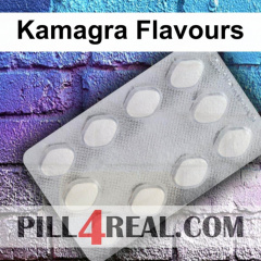 Kamagra Flavours 824