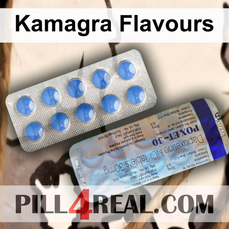 Kamagra Flavours 949