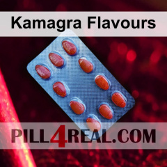Kamagra Flavours 980