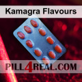 Kamagra Flavours 980