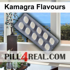 Kamagra Flavours 995