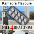 Kamagra Flavours 995