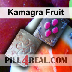 Kamagra Fruit 249