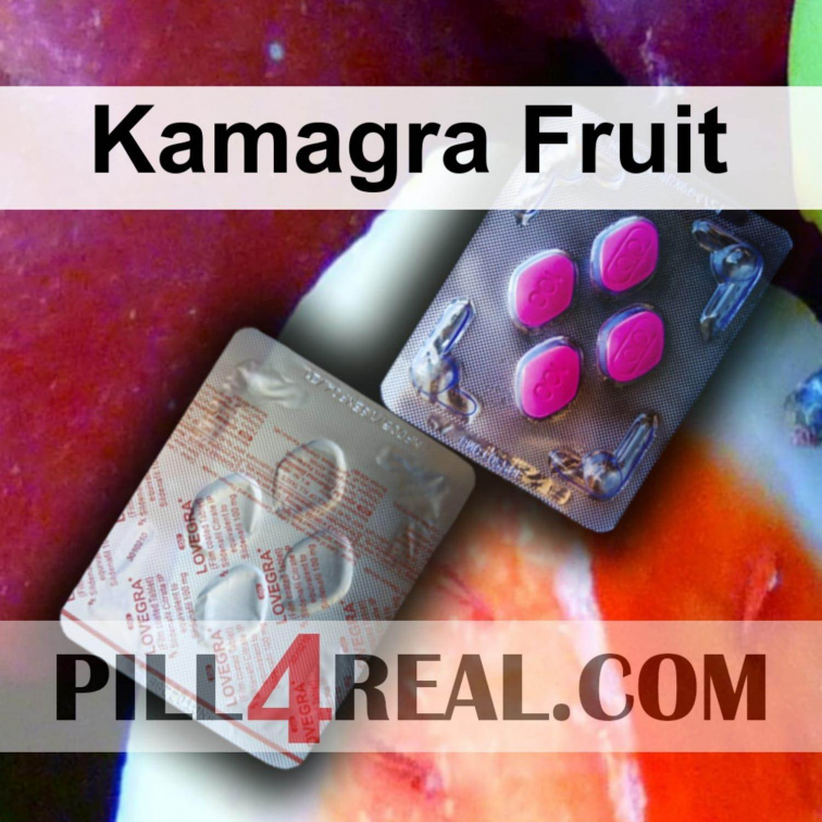 Kamagra Fruit 249