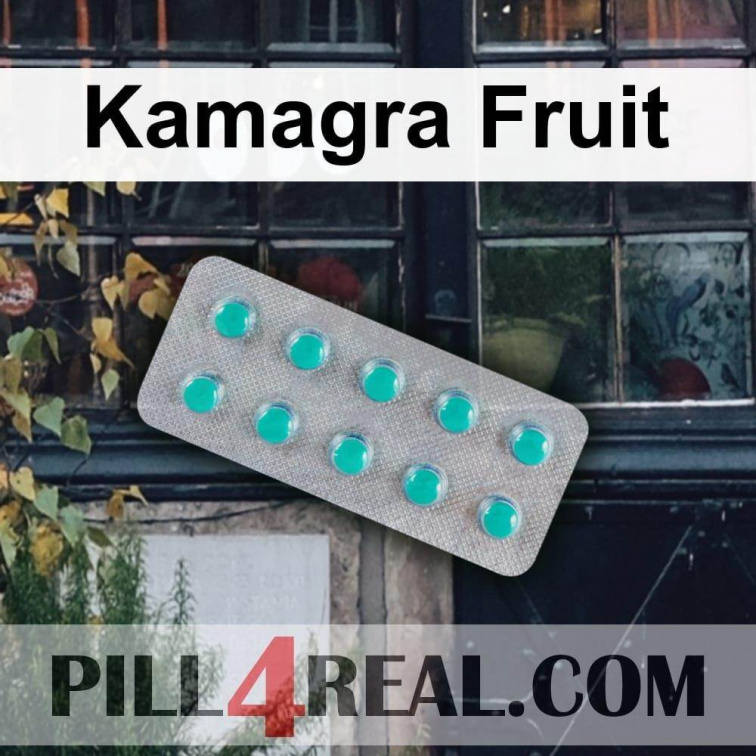 Kamagra Fruit 289