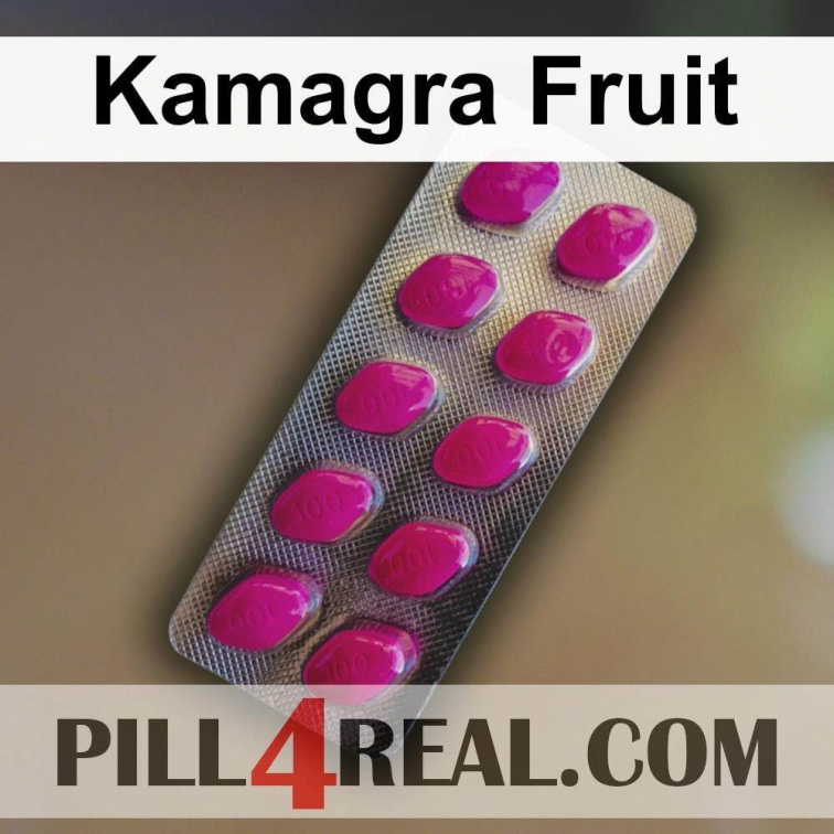 Kamagra Fruit 394