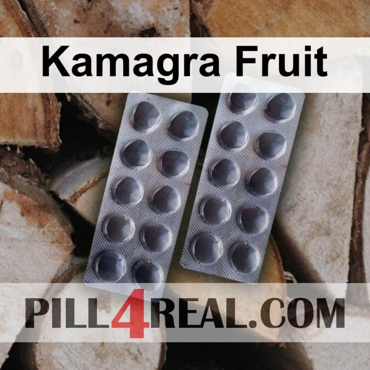 Kamagra Fruit 519
