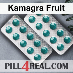 Kamagra Fruit 528