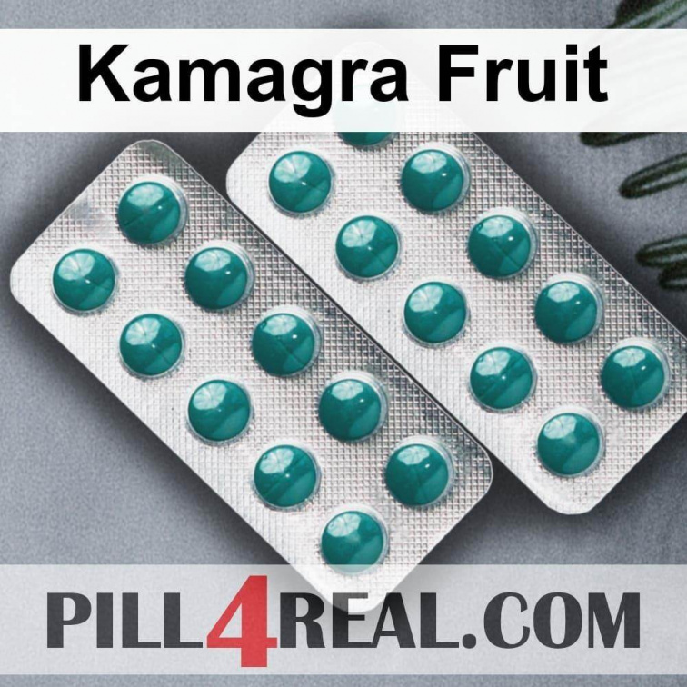 Kamagra Fruit 528