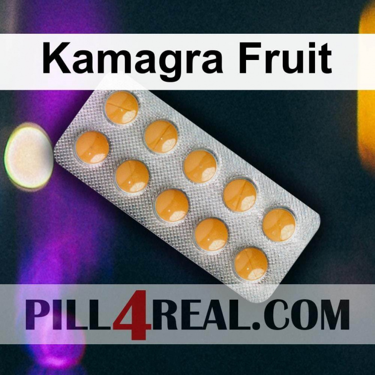 Kamagra Fruit 566