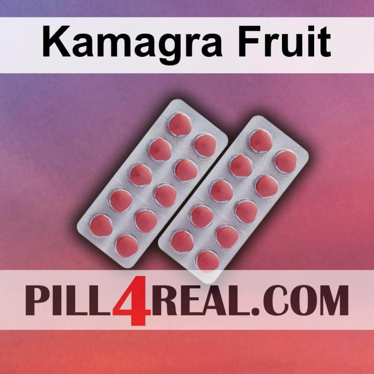 Kamagra Fruit 571