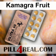 Kamagra Fruit 600