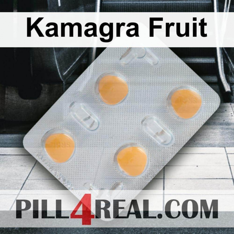 Kamagra Fruit 737