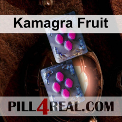 Kamagra Fruit 765
