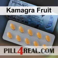 Kamagra Fruit 814