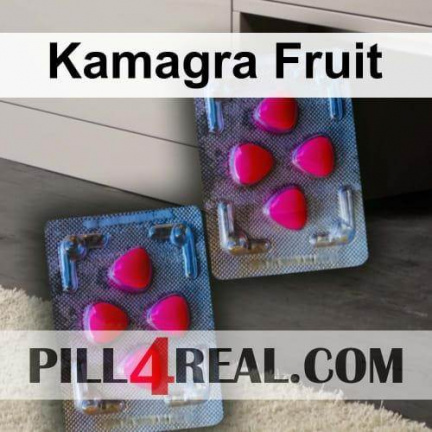 Kamagra Fruit 831