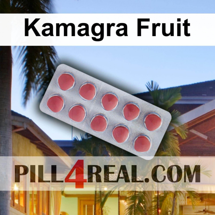 Kamagra Fruit 873
