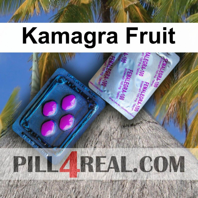 Kamagra Fruit 892