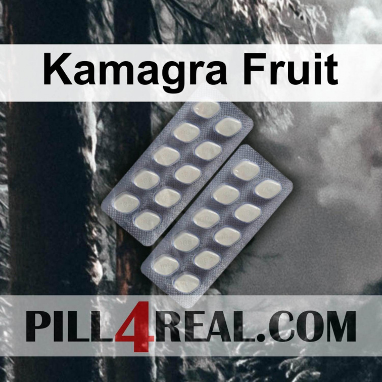 Kamagra Fruit 897